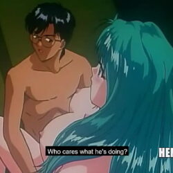 Virgin Man Granted A Boon, Was It A Boon Though?  – Hentai With Eng Subs