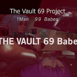 The vaul 69 Project Babes Part III (Babes 9-16, Aqua, Darkness, Megumin, Maya, Rei Ayanami, Asuka Shinikami, Bulma, C18) Anime special!