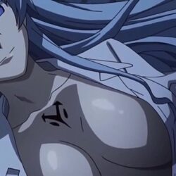 Akame Ga k. hentai only the good parts