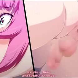 Pink Head Anime Teen Best Anal Hardcore Sex