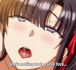 Hentai Anime – Let all  girls to join your sex lesson Ep.4 [ENG SUB]